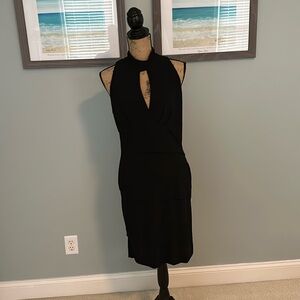 WHBM dress size 12